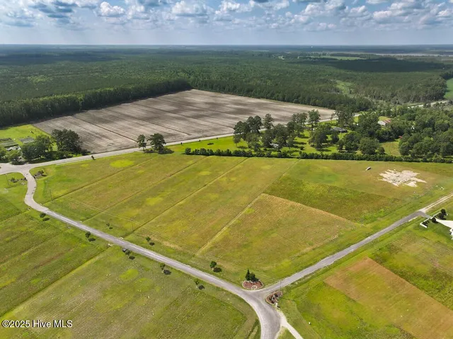 $19,900 | 2 Dallas Paul Road, Belhaven, NC 27810