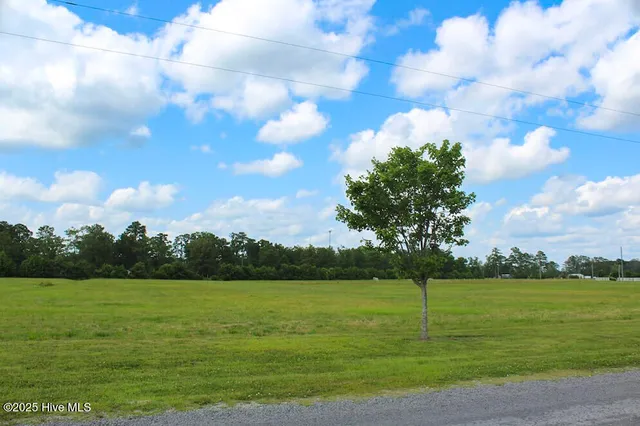 $19,900 | 2 Dallas Paul Road, Belhaven, NC 27810