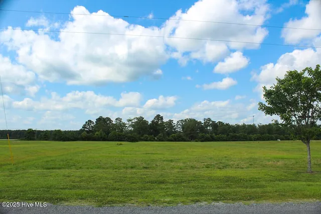 $19,900 | 2 Dallas Paul Road, Belhaven, NC 27810