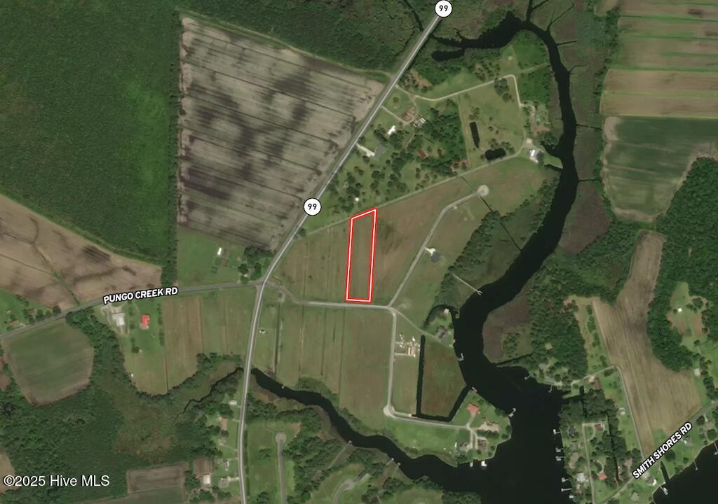 2 Dallas Paul Road Belhaven, NC 27810 - Photo 34 of 34 Aerial Expanded