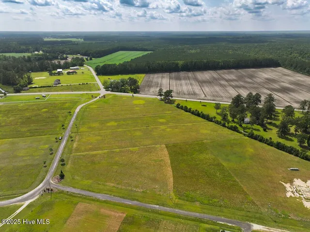 $19,900 | 2 Dallas Paul Road, Belhaven, NC 27810