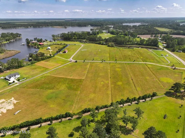 $19,900 | 2 Dallas Paul Road, Belhaven, NC 27810