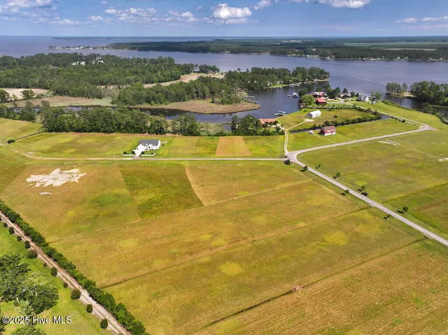 $19,900 | 2 Dallas Paul Road, Belhaven, NC 27810