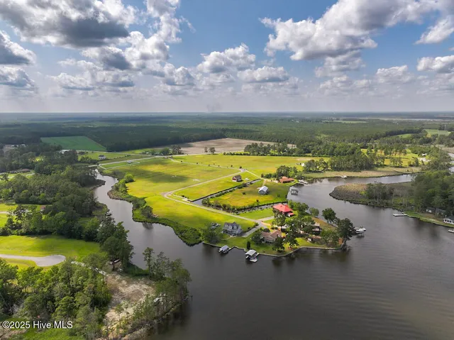 $19,900 | 2 Dallas Paul Road, Belhaven, NC 27810