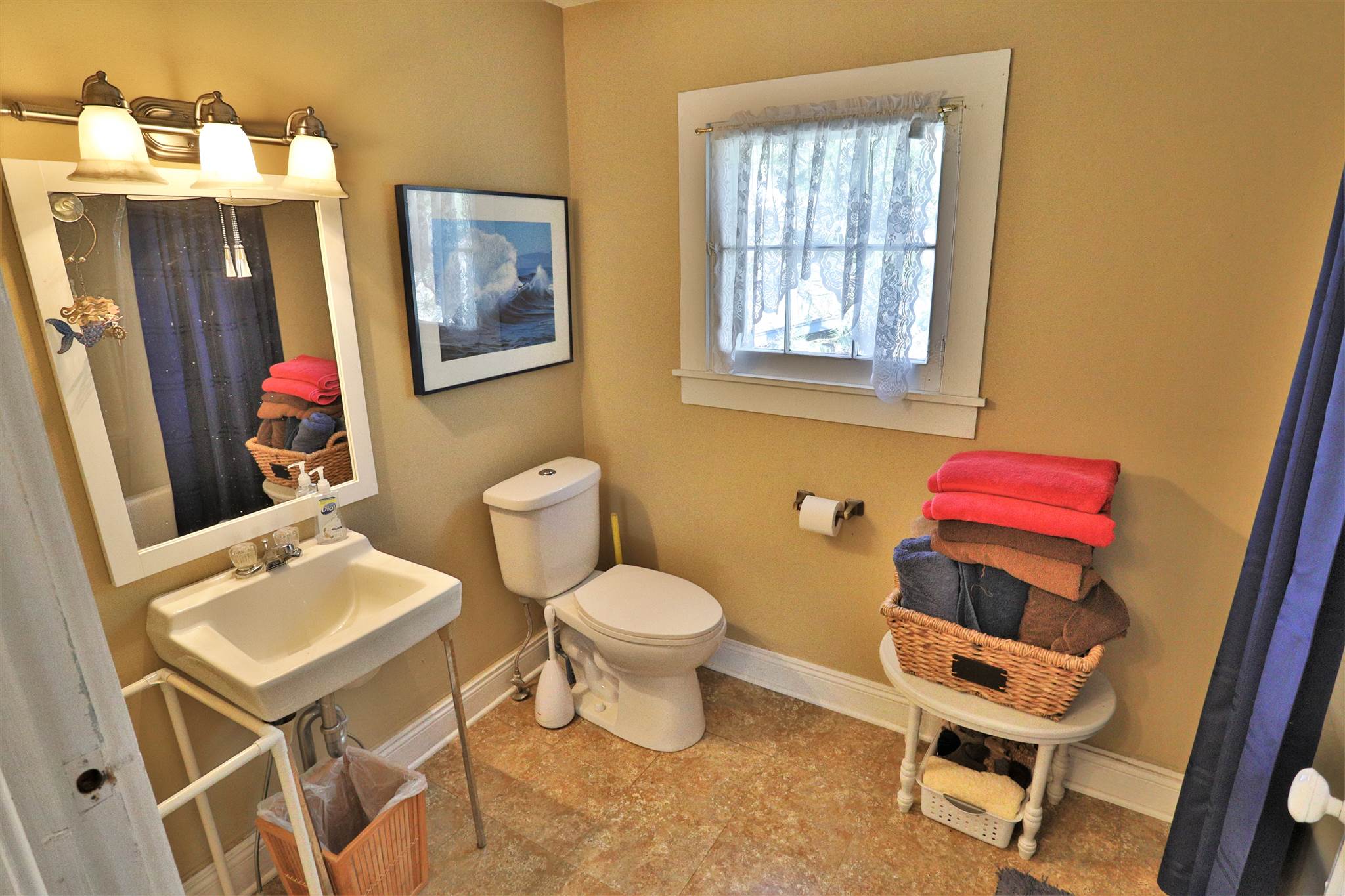 7089 North Kalorama Road Leesburg, IN 46538 - Photo 22 of 29 Gallery Image 22