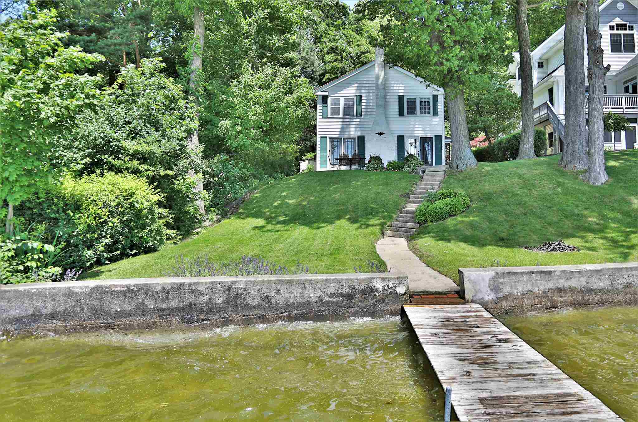 7089 North Kalorama Road Leesburg, IN 46538 - Photo 4 of 29 Gallery Image 4