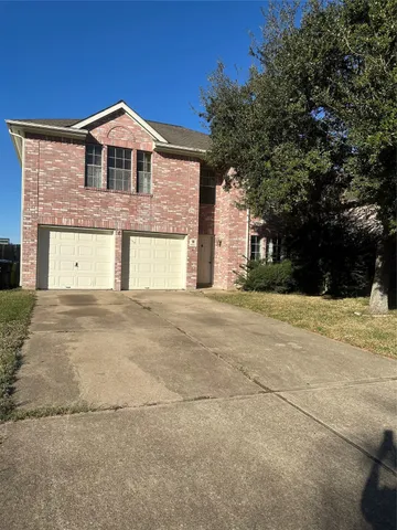 $1,900 | 4803 East Parma Drive, Rosenberg, TX 77471