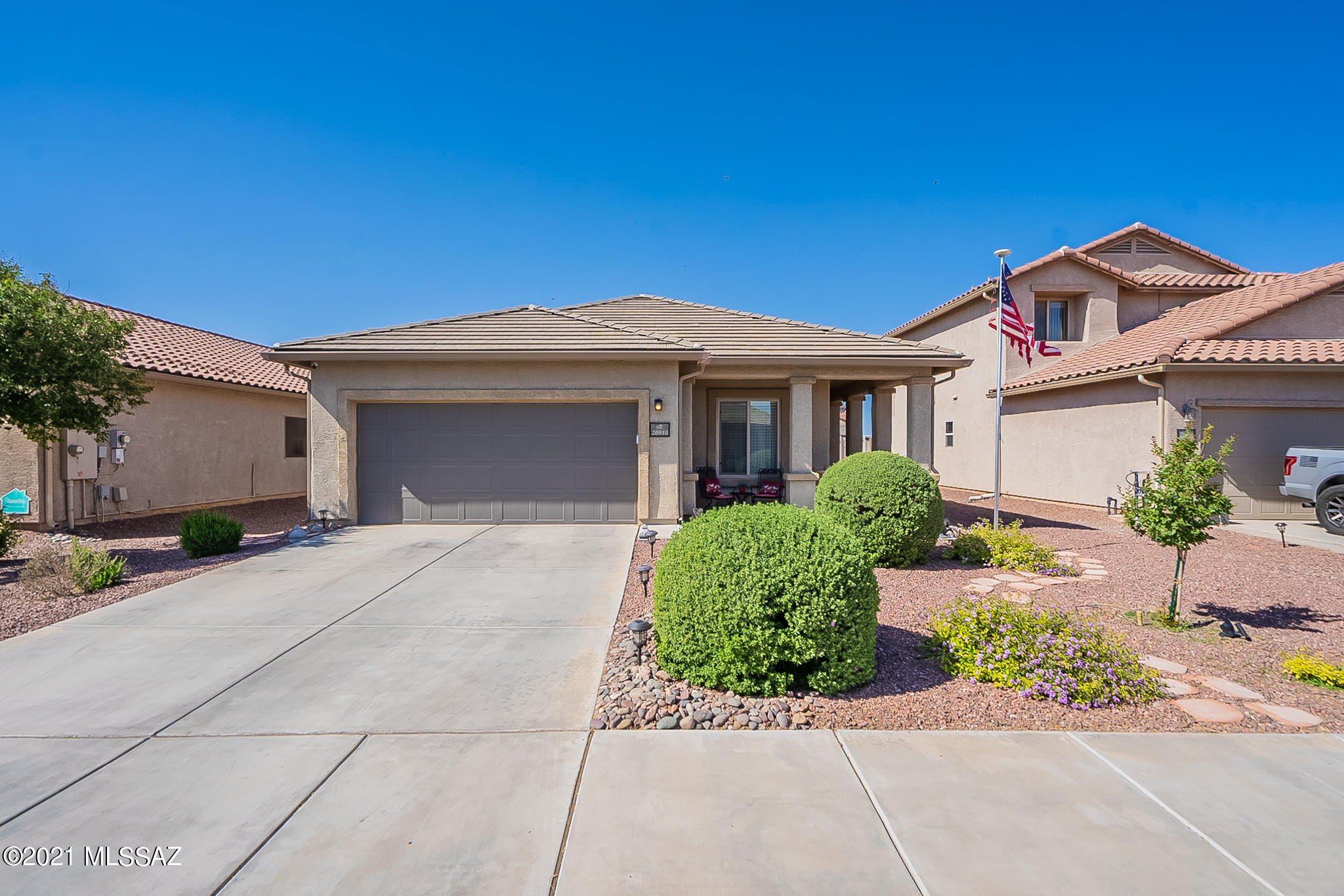 20910 East Founders Road Red Rock, AZ 85145 - Photo 3 of 49