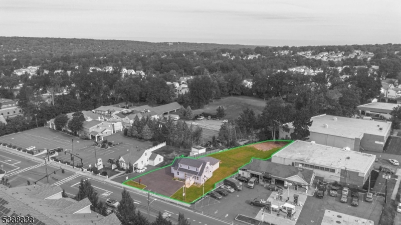 2429 Vauxhall Road Union, NJ 07083 - Photo 24 of 24 a view of a city