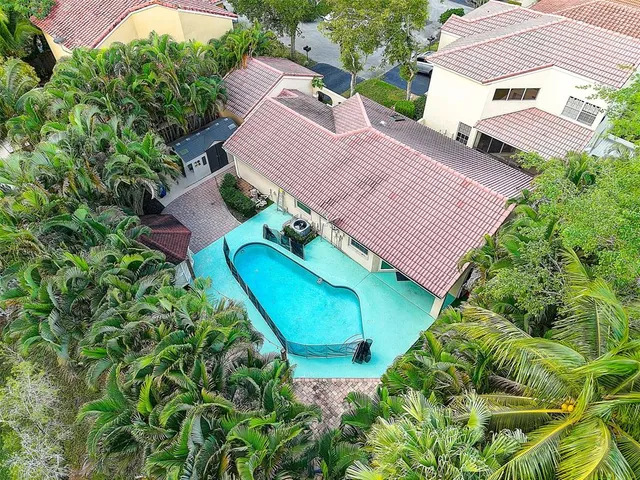 $4,600 | 1427 Seagrape Circle, Weston, FL 33326