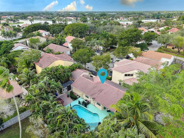 $4,600 | 1427 Seagrape Circle, Weston, FL 33326