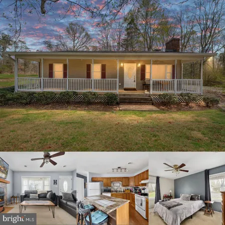 $399,000 | 13217 Union Church Road, Sumerduck, VA 22742