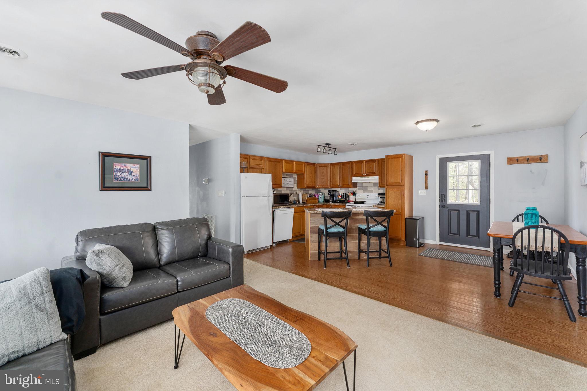 13217 Union Church Road Sumerduck, VA 22742 - Photo 13 of 46