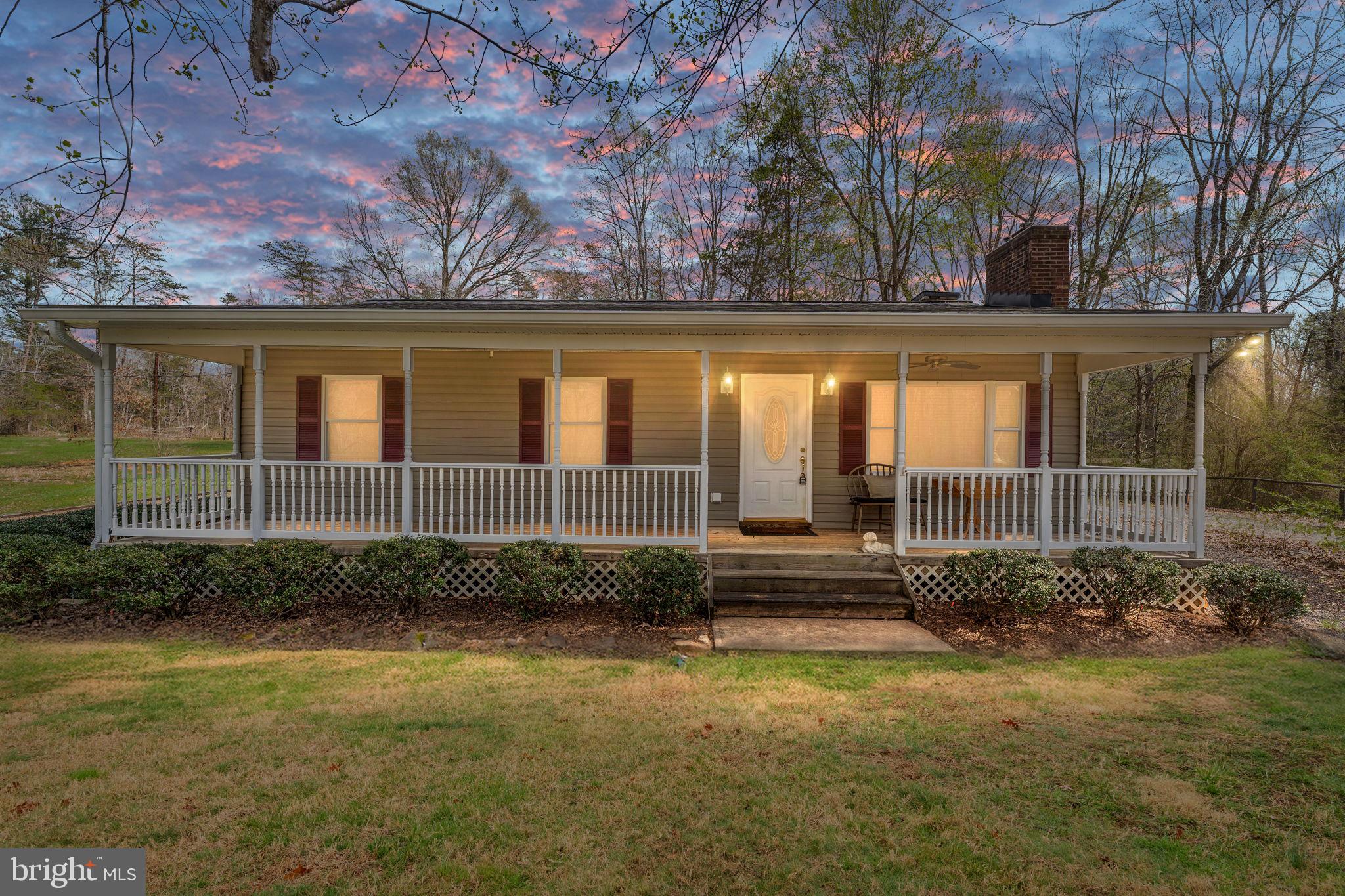 13217 Union Church Road Sumerduck, VA 22742 - Photo 2 of 46