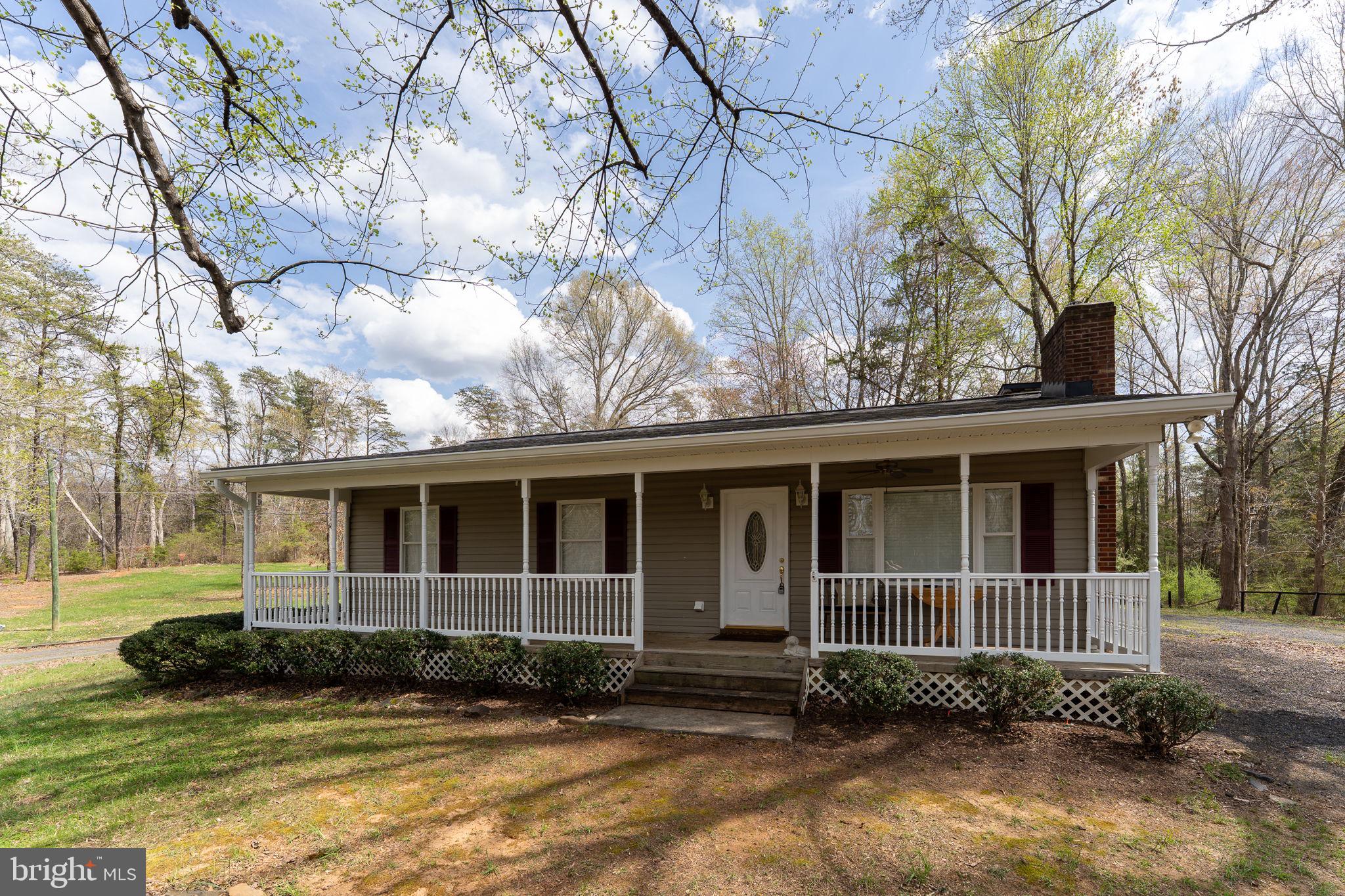 13217 Union Church Road Sumerduck, VA 22742 - Photo 34 of 46