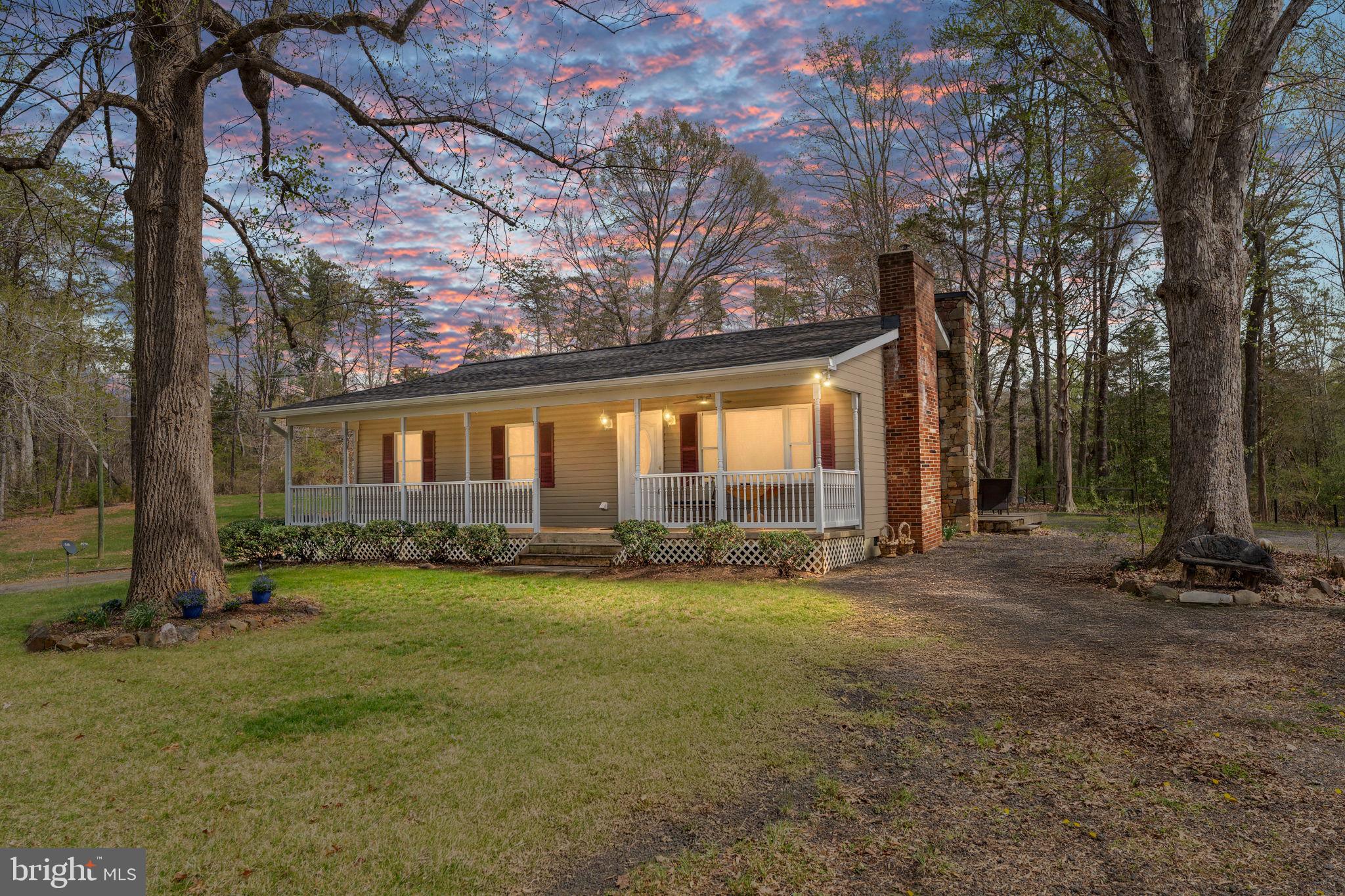 13217 Union Church Road Sumerduck, VA 22742 - Photo 35 of 46