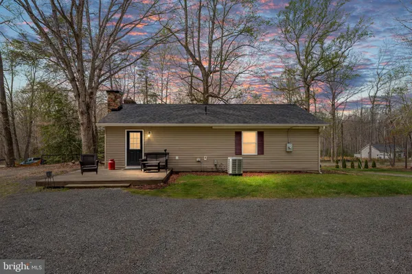 $399,000 | 13217 Union Church Road, Sumerduck, VA 22742