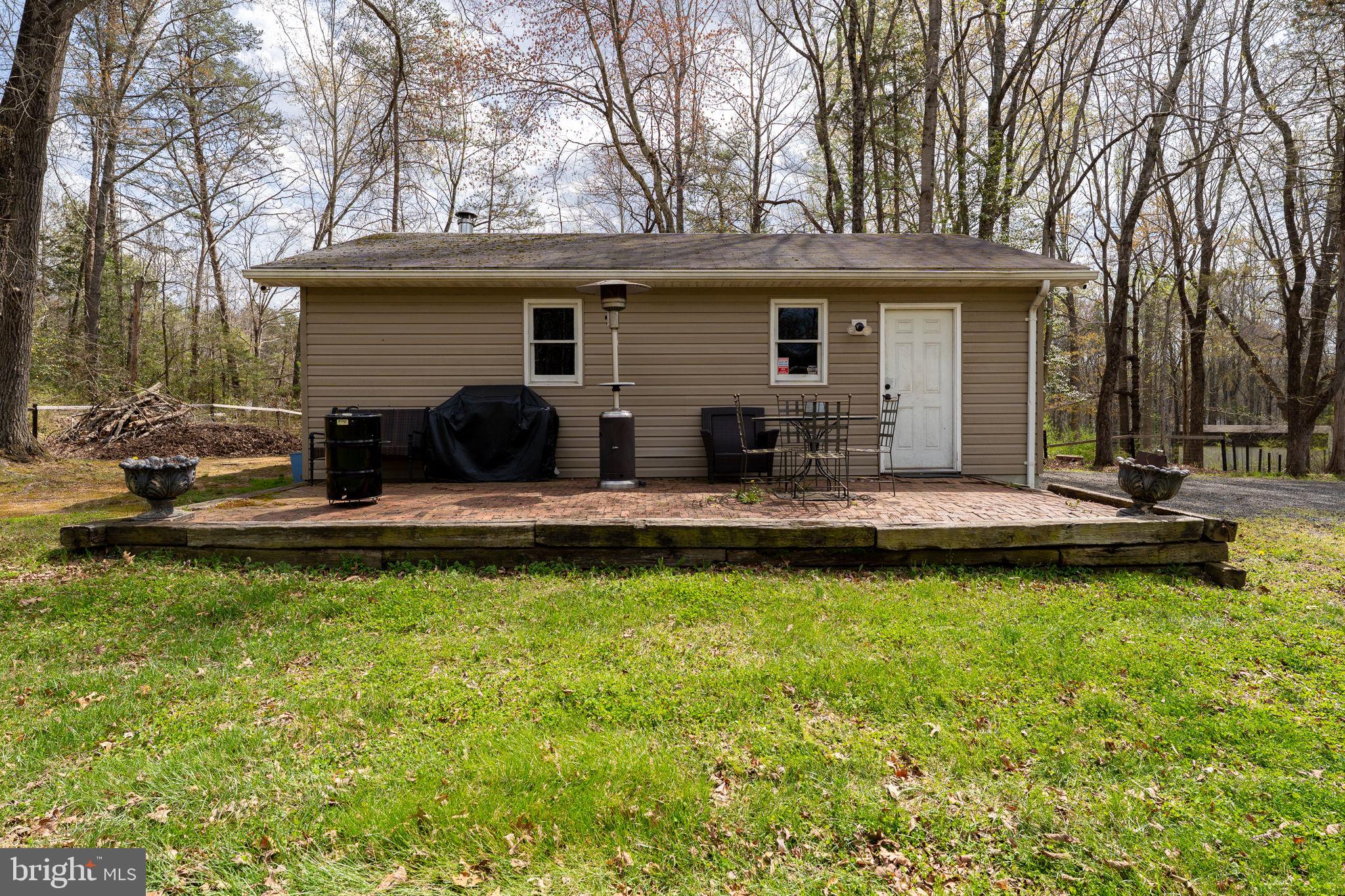 13217 Union Church Road Sumerduck, VA 22742 - Photo 37 of 46