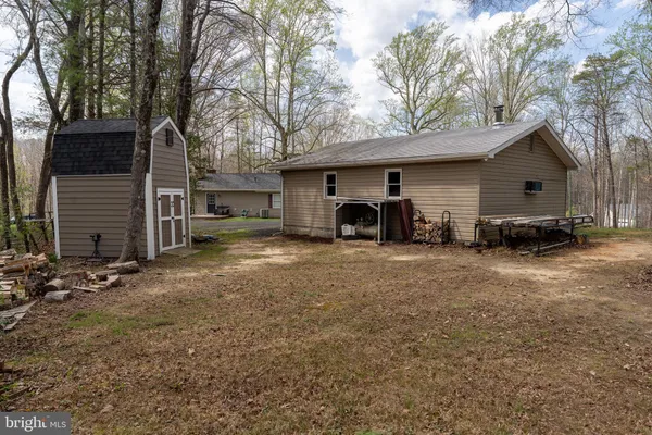 $399,000 | 13217 Union Church Road, Sumerduck, VA 22742