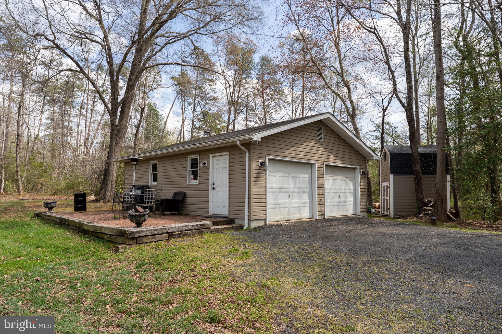 13217 Union Church Road Sumerduck, VA 22742 - Photo 40 of 46