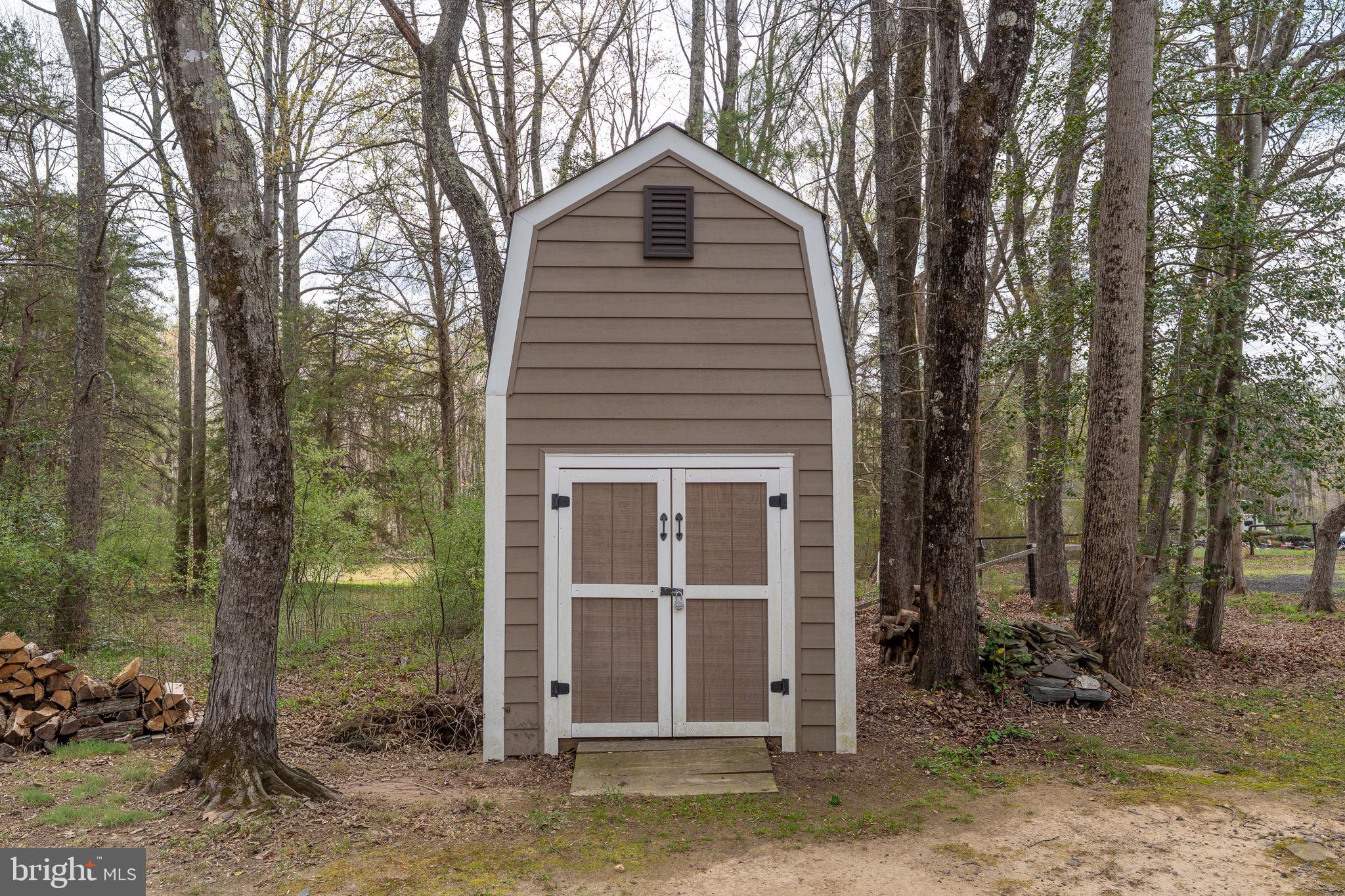 13217 Union Church Road Sumerduck, VA 22742 - Photo 43 of 46