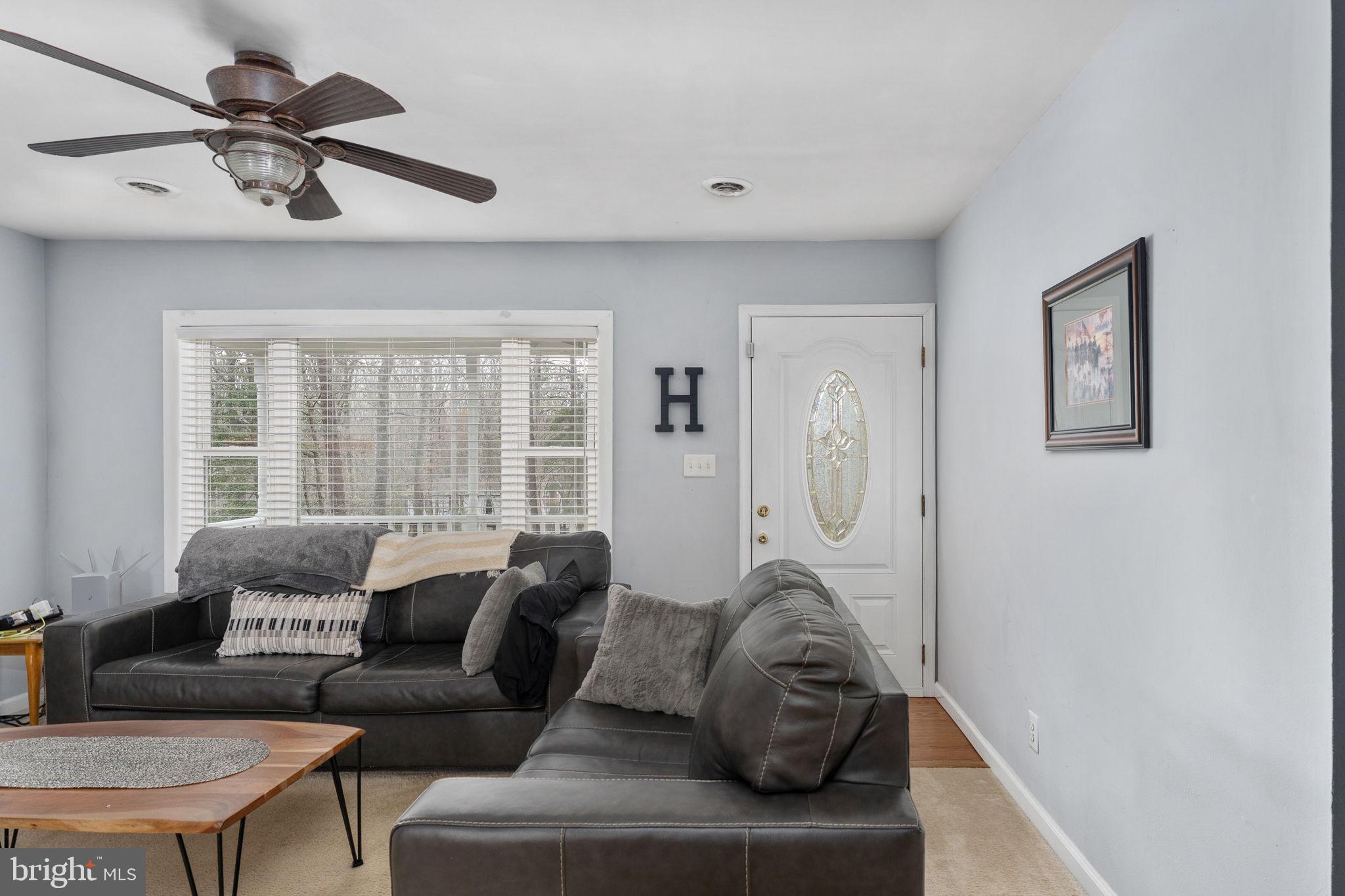 13217 Union Church Road Sumerduck, VA 22742 - Photo 5 of 46