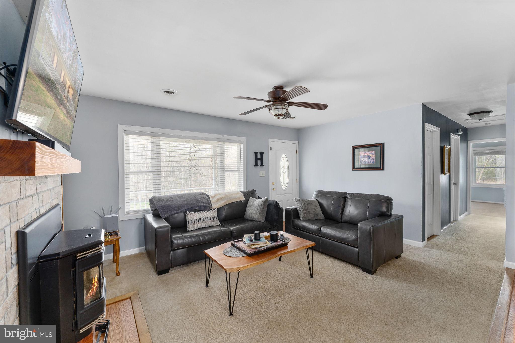 13217 Union Church Road Sumerduck, VA 22742 - Photo 6 of 46