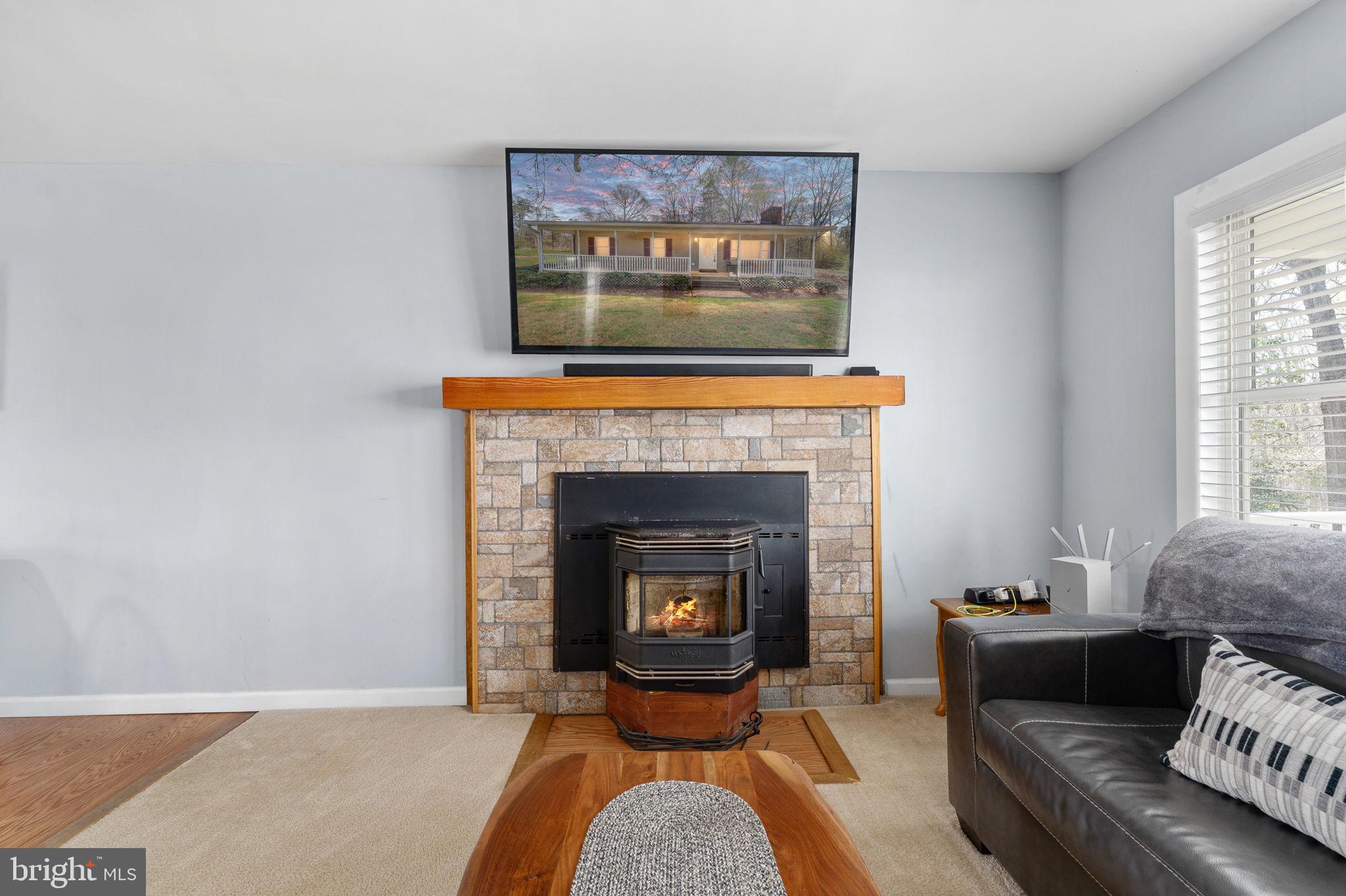 13217 Union Church Road Sumerduck, VA 22742 - Photo 9 of 46