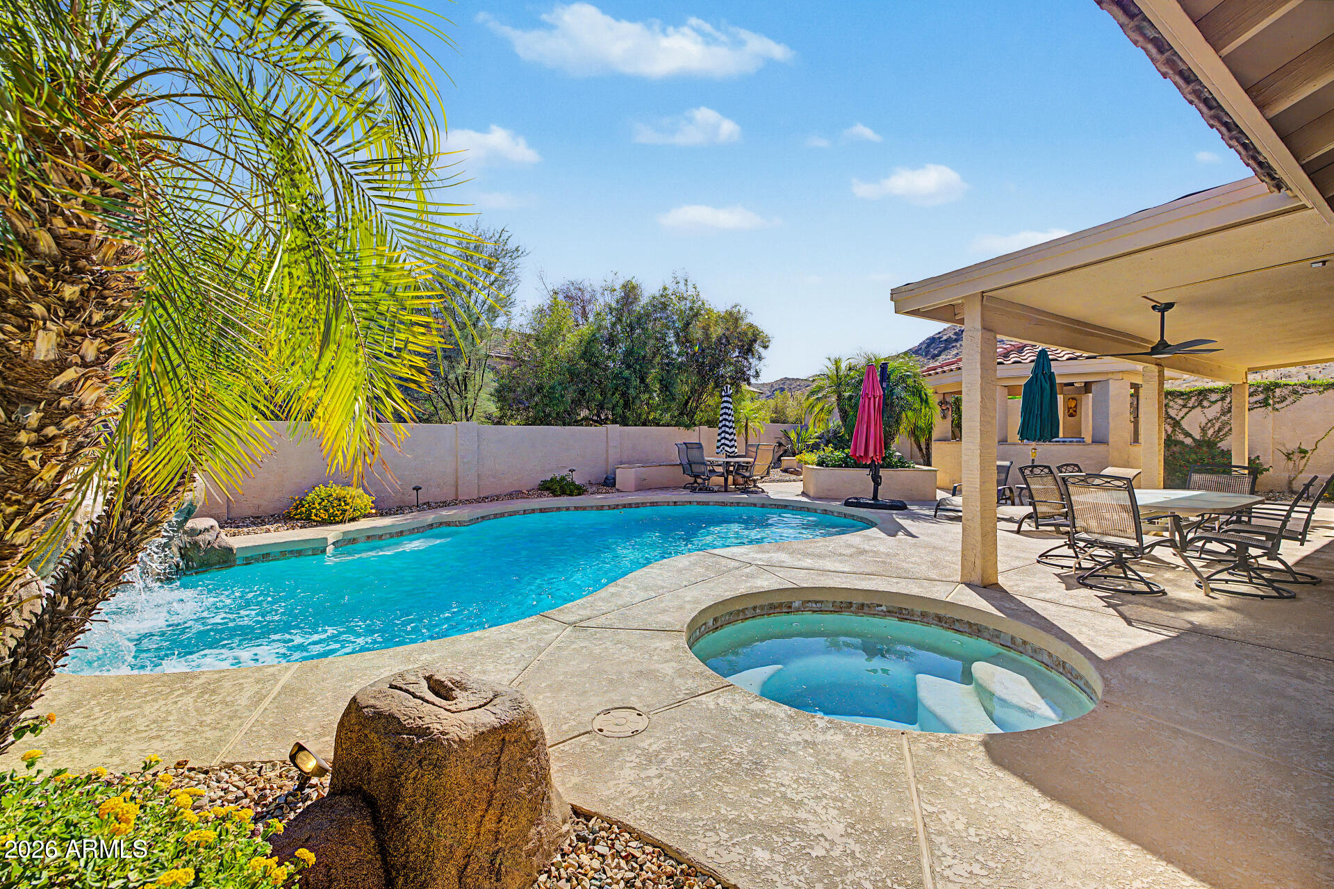 4333 East Aliso Cyn Road Phoenix, AZ 85044 - Photo 73 of 94 73-Aliso Cyn