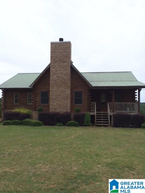 680 Glaze Creek Road Bessemer, AL 35023 - Photo 1 of 21