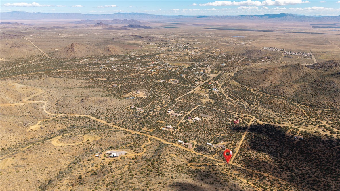 Tbd North Tbd N Doyle Road Kingman, AZ 86409 - Photo 11 of 23 Aerial View