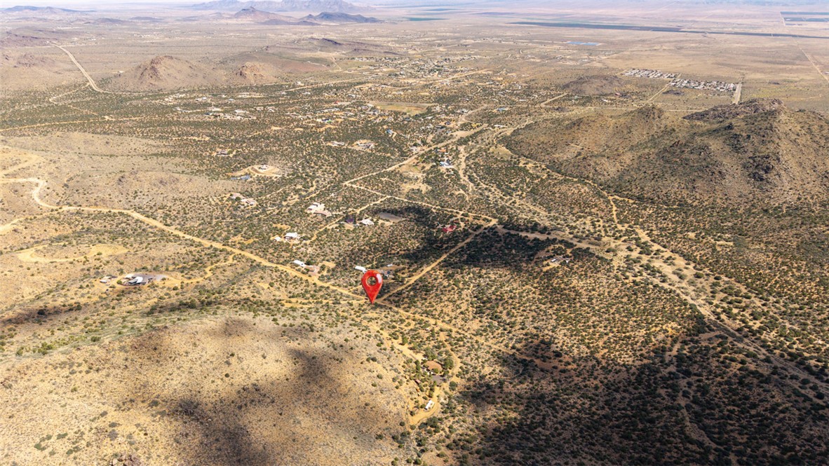 Tbd North Tbd N Doyle Road Kingman, AZ 86409 - Photo 13 of 23 Aerial View