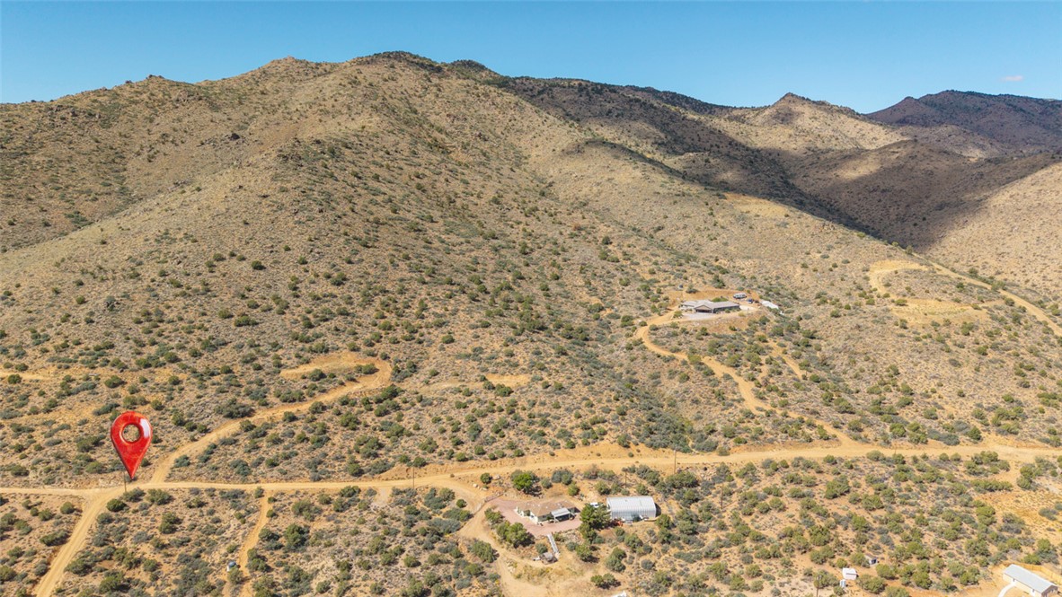 Tbd North Tbd N Doyle Road Kingman, AZ 86409 - Photo 2 of 23 View