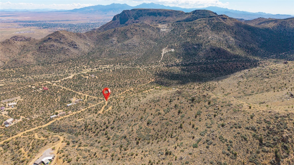 Tbd North Tbd N Doyle Road Kingman, AZ 86409 - Photo 5 of 23 View
