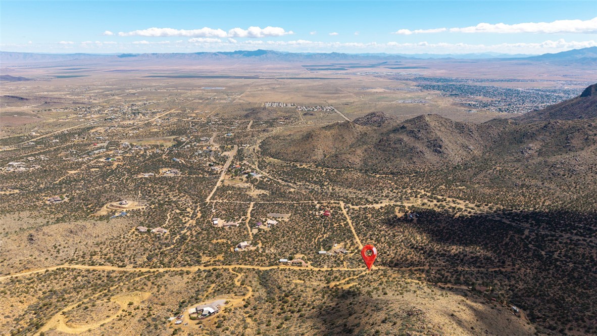 Tbd North Tbd N Doyle Road Kingman, AZ 86409 - Photo 10 of 23 Aerial View