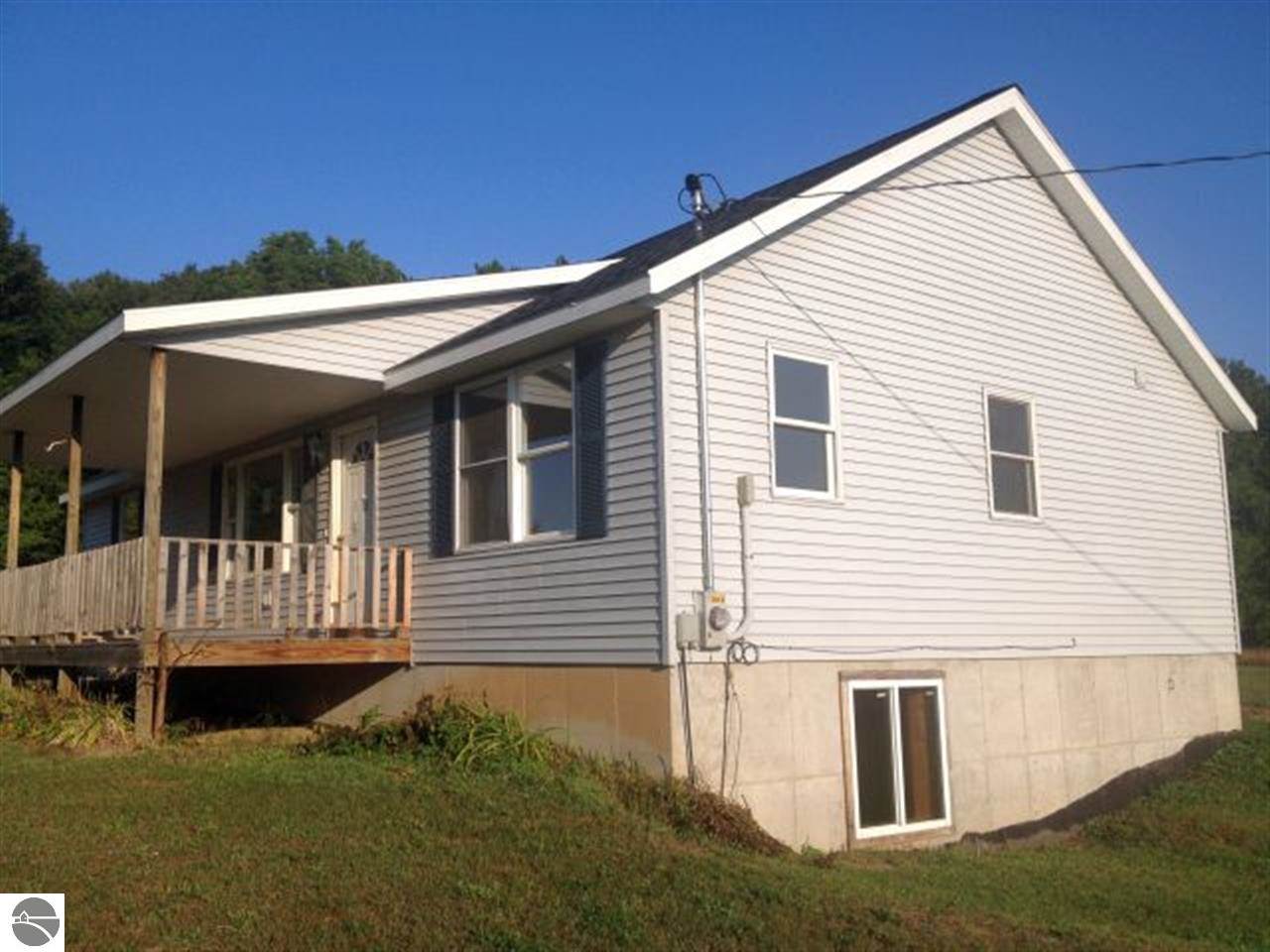 3640 West 18 1/2 Road Mesick, MI 49668 - Photo 2 of 18 1776284-1.JPG