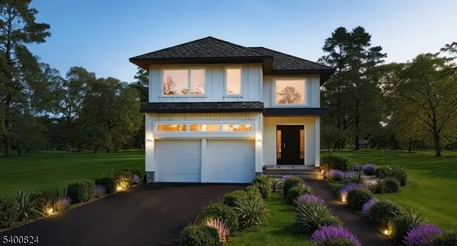 $2,200,000 | 13 Harding Place, Livingston, NJ 07039