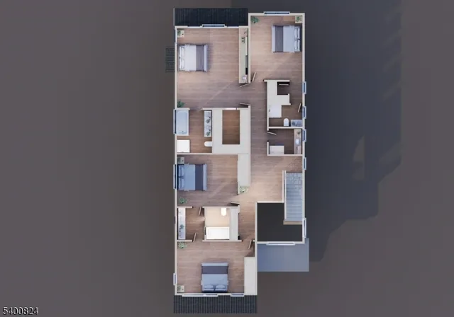 $2,200,000 | 13 Harding Place, Livingston, NJ 07039