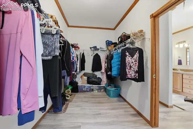 a bathroom with a tub and a sink