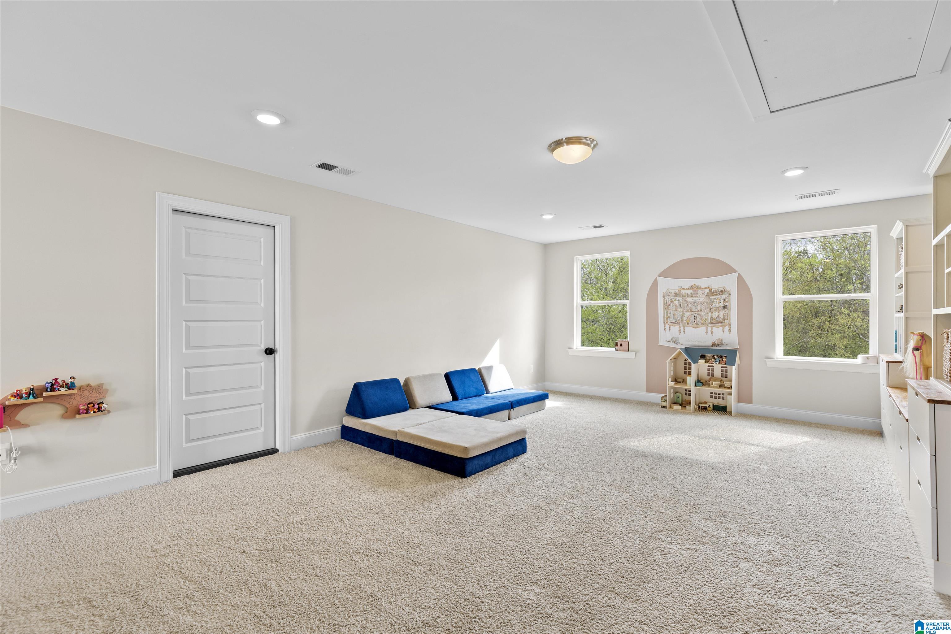 1190 Camellia Ridge Drive Pelham, AL 35124 - Photo 28 of 37