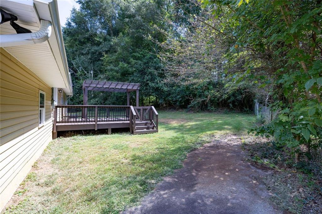354 Pine Valley Road Powder Springs, GA 30127 - Photo 28 of 40 Gallery Image 28