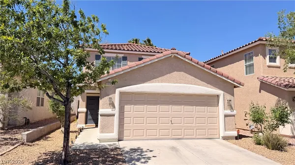 $2,395 | 1113 Majestic Canyon Street, Henderson, NV 89052