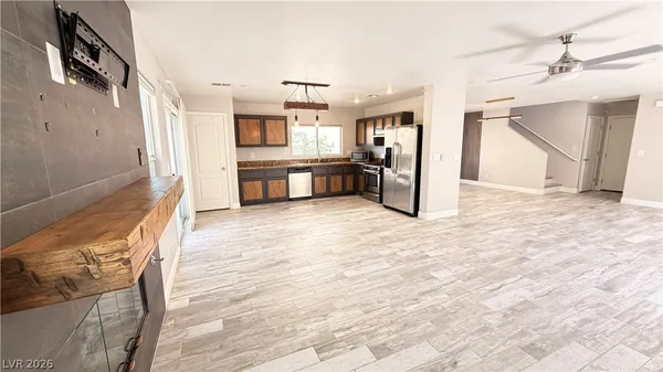 $2,395 | 1113 Majestic Canyon Street, Henderson, NV 89052