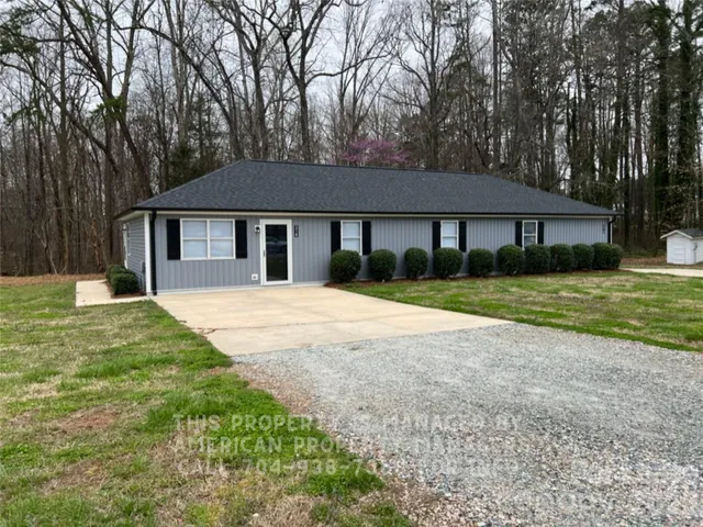 $1,595 | 318 Rustic Road, Mooresville, NC 28115
