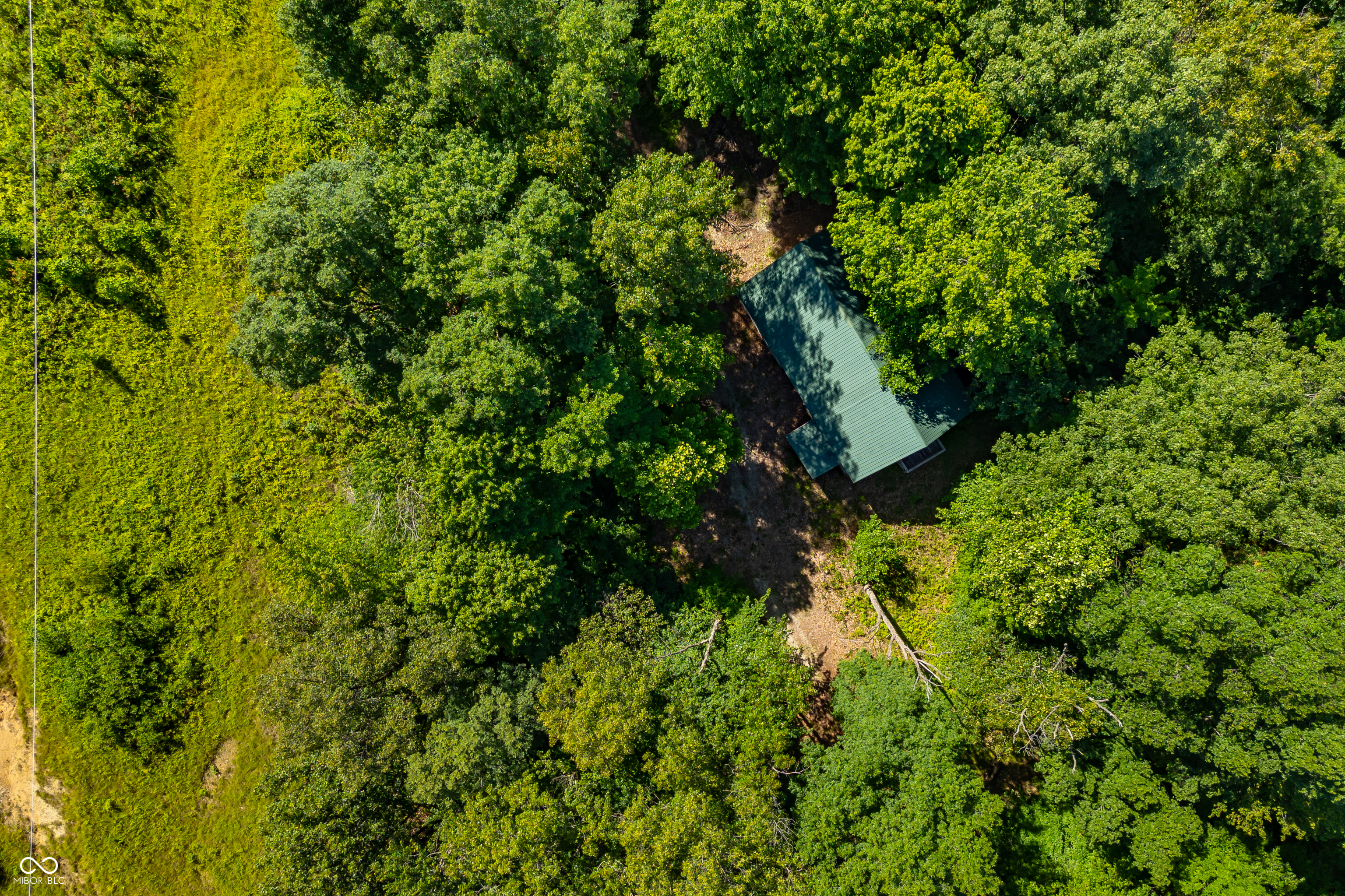 1016 Nelson Ridge Road Columbus, IN 47201 - Photo 54 of 55