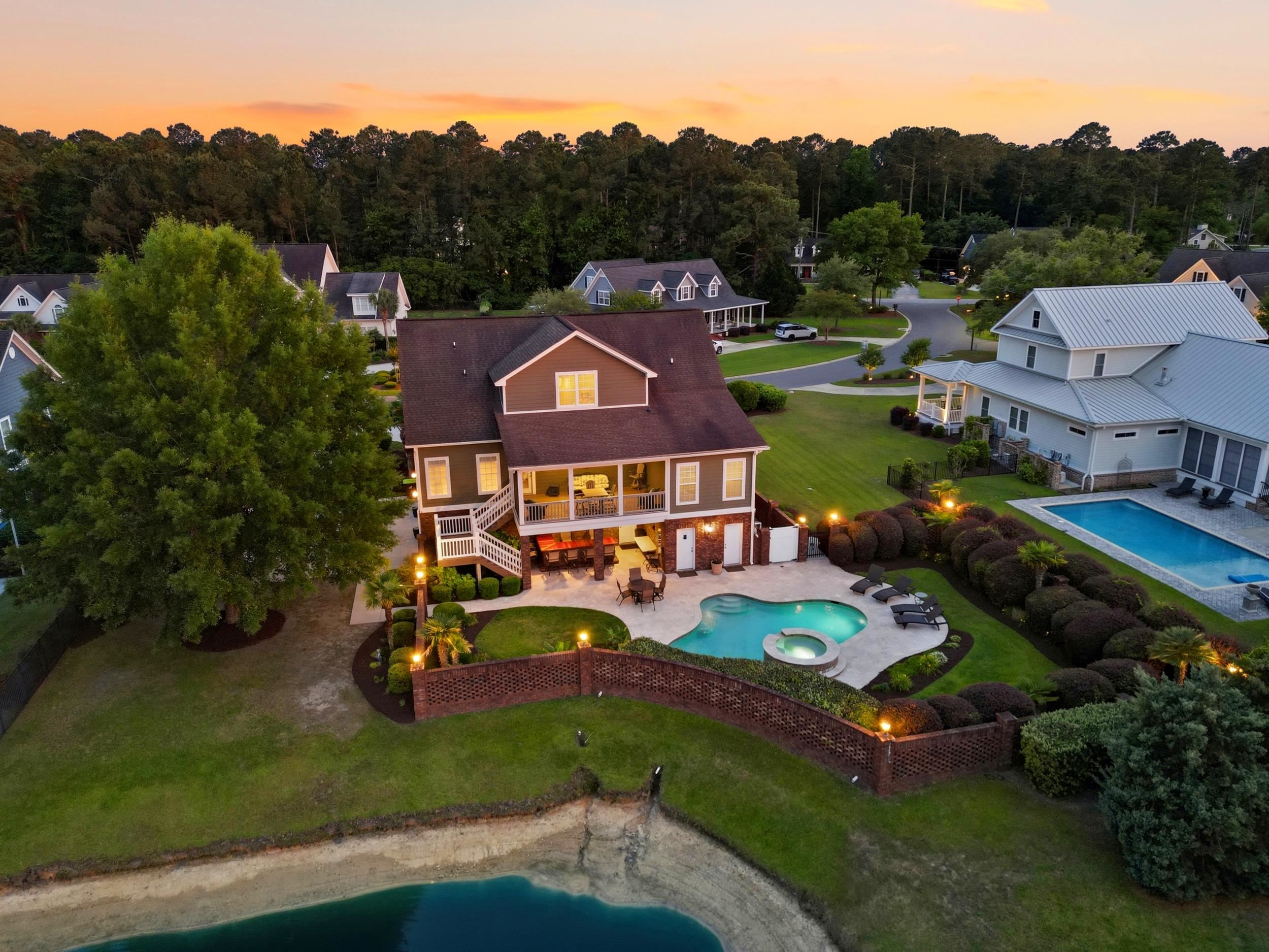 103 Hagar Brown Road Murrells Inlet, SC 29576 - Photo 63 of 88