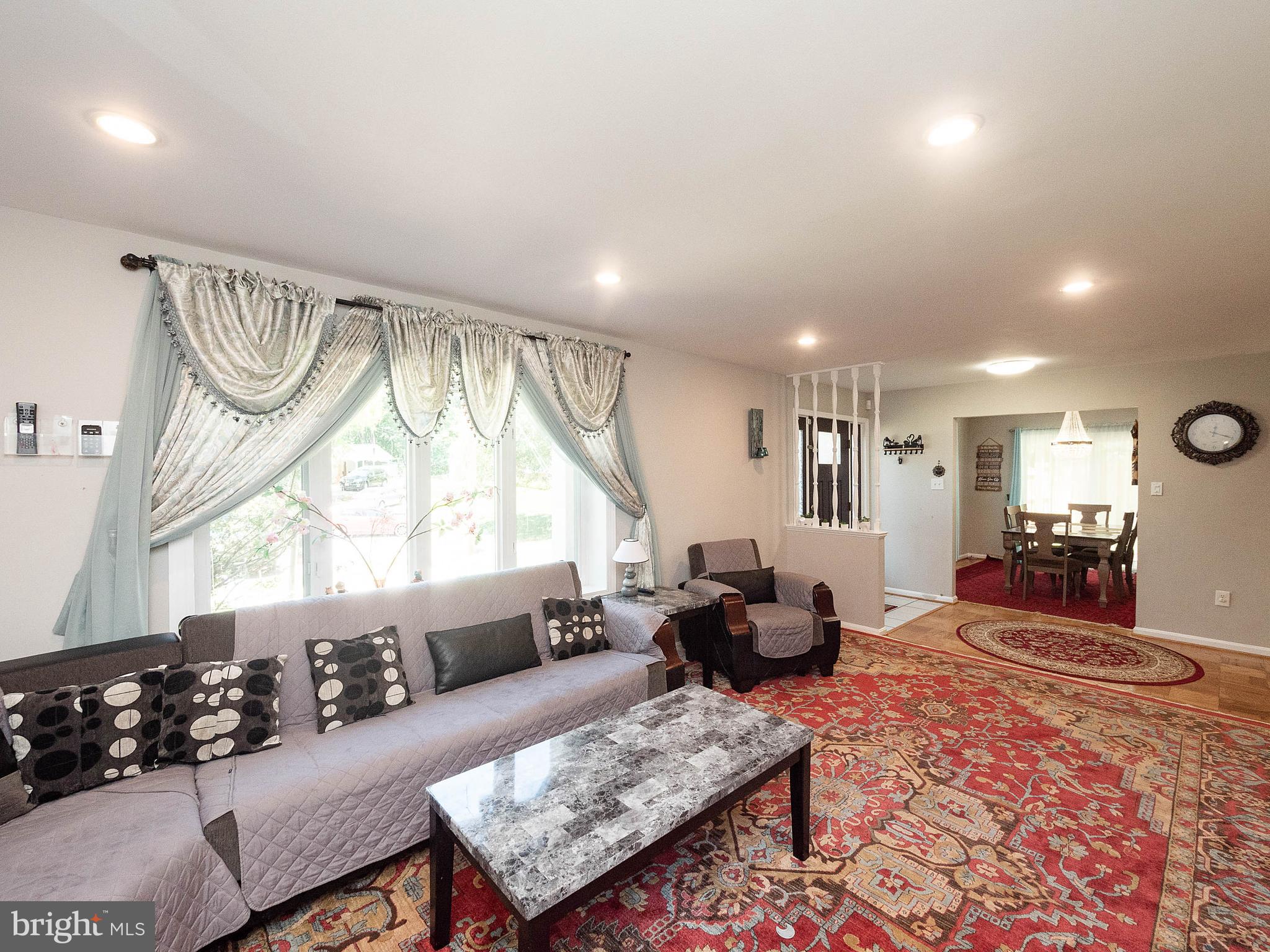 8144 Edmonton Court Springfield, VA 22152 - Photo 18 of 41 Gallery Image 18