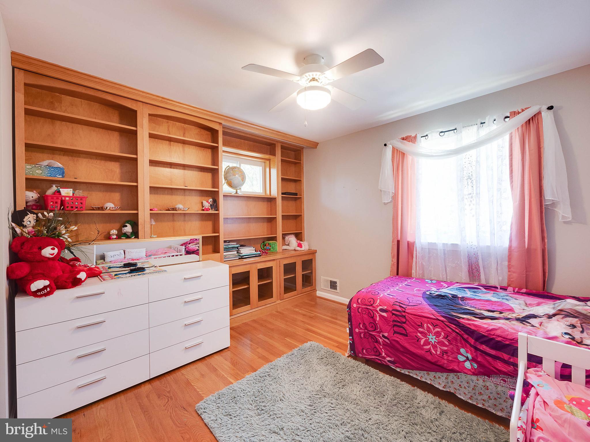 8144 Edmonton Court Springfield, VA 22152 - Photo 26 of 41 Gallery Image 26