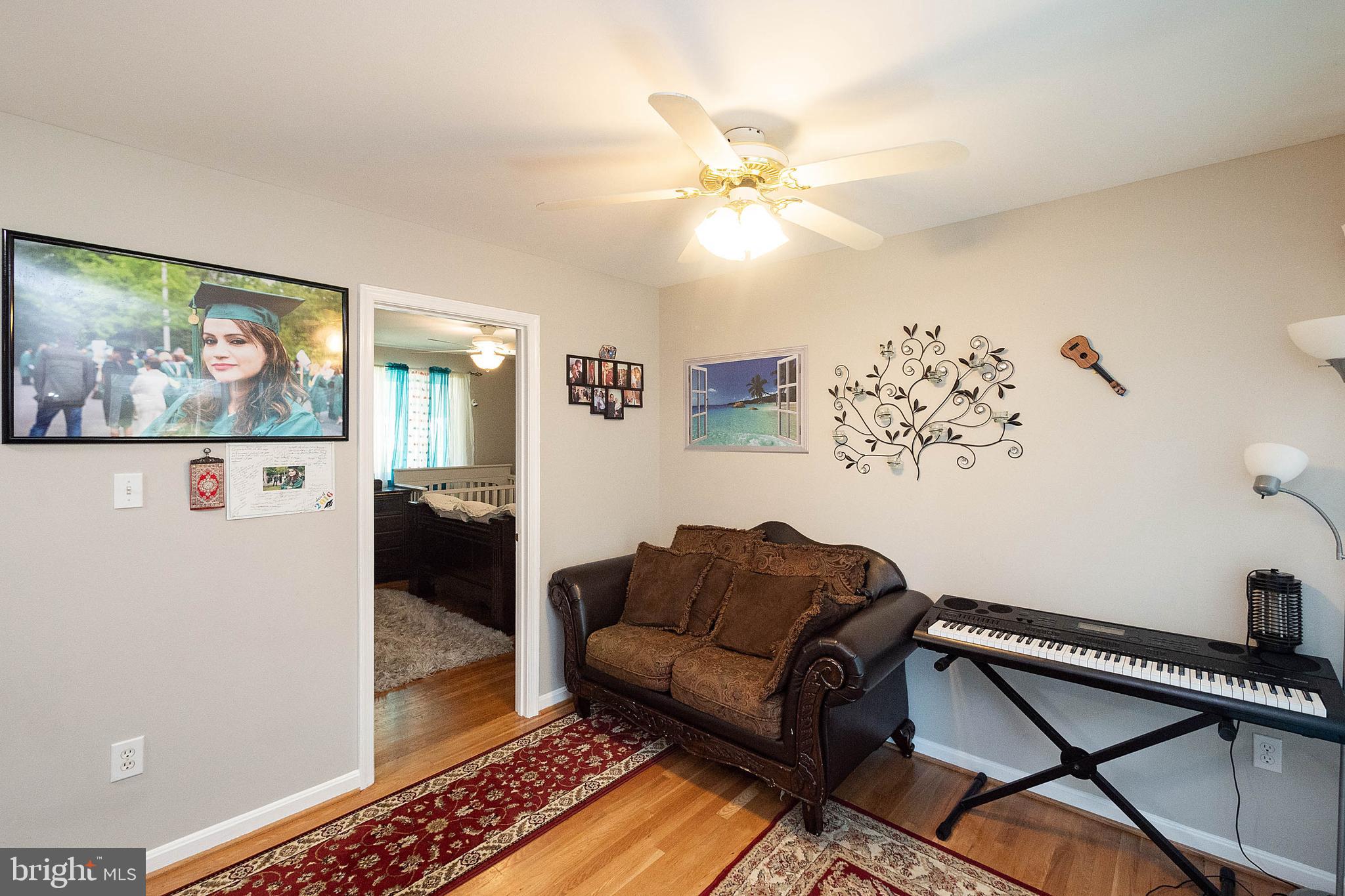 8144 Edmonton Court Springfield, VA 22152 - Photo 29 of 41 Gallery Image 29