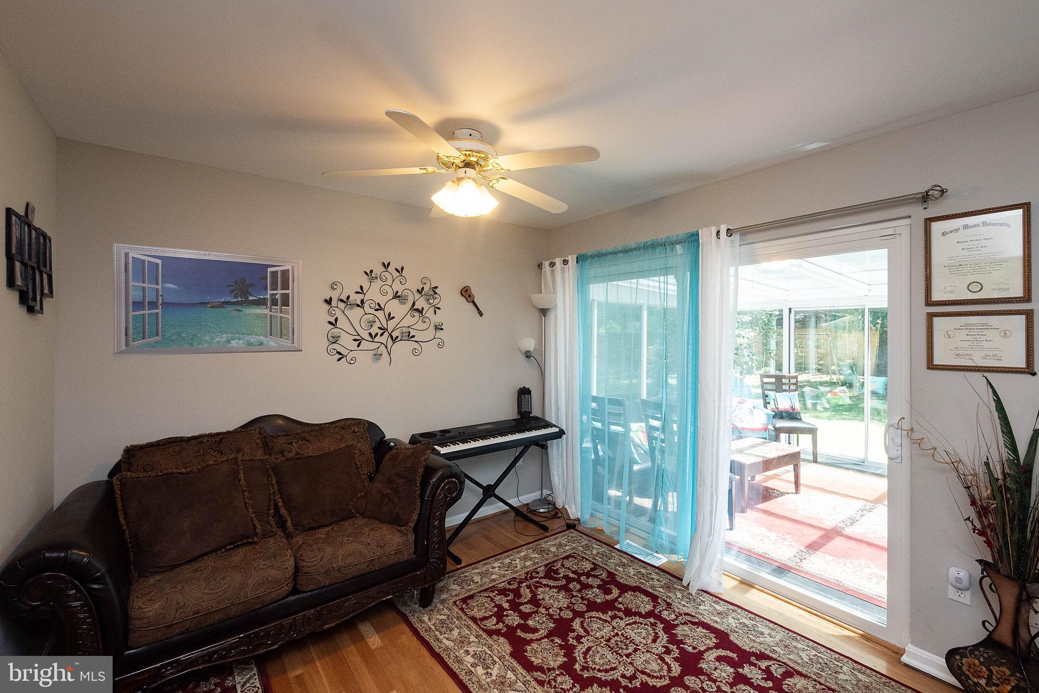 8144 Edmonton Court Springfield, VA 22152 - Photo 30 of 41 Gallery Image 30